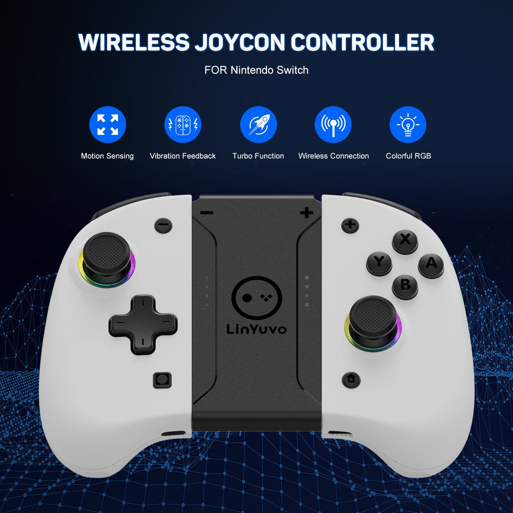 Wireless Bluetooth Controller  - Gaming Trigger Phone recensione e prezzo