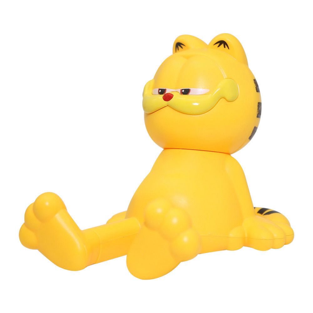 Garfield anime cartoon cute do - Phone Accessories Toys recensione e prezzo