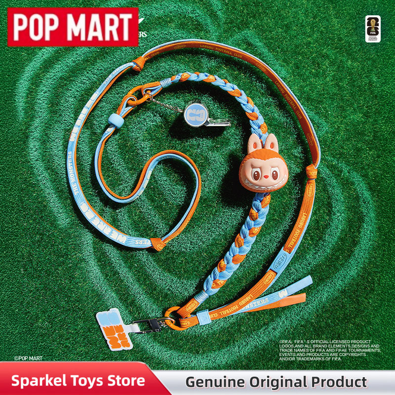 POPMART Labubu THE MONSTERS FI - Phone Accessories Popmart recensione e prezzo