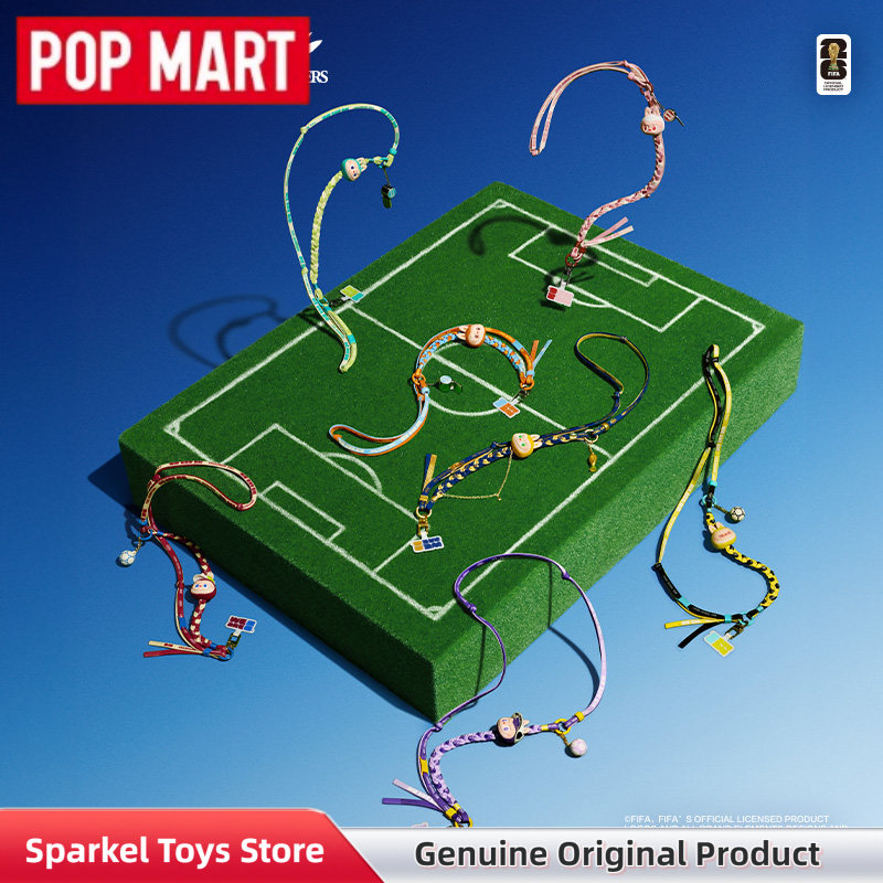 POPMART Labubu THE MONSTERS FI - Phone Accessories Popmart recensione e prezzo