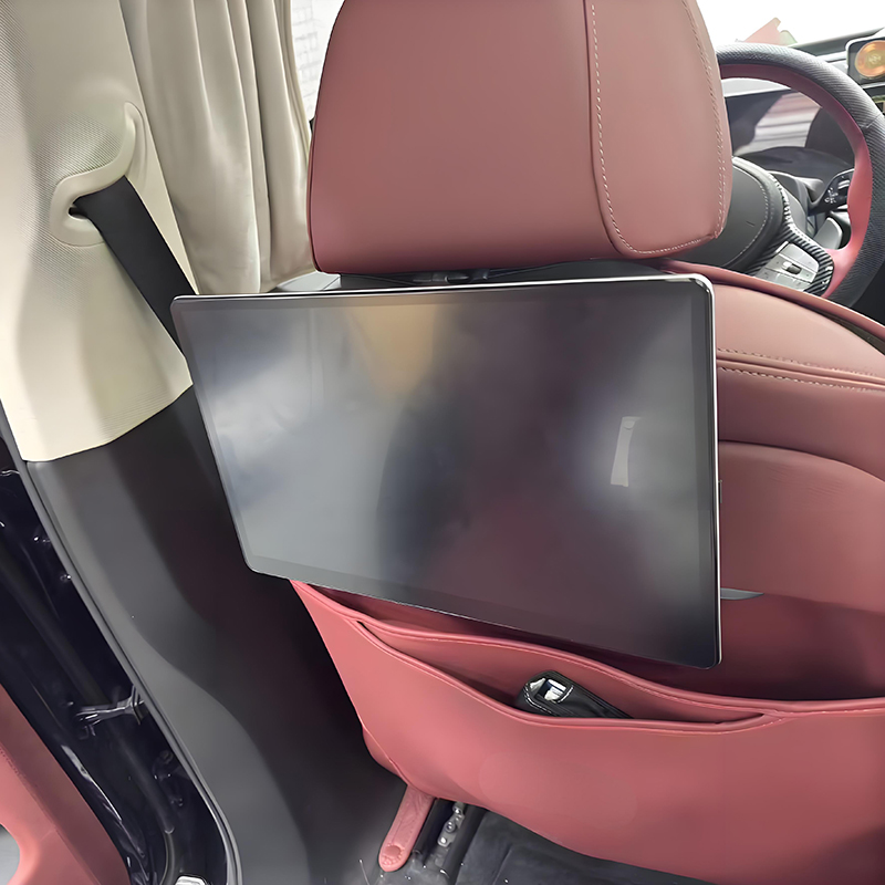 For BMW X5 X6 2023 2024 Access - Phone Accessories Video recensione e prezzo