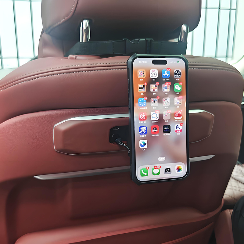 For BMW X5 X6 2023 2024 Access - Phone Accessories Video recensione e prezzo
