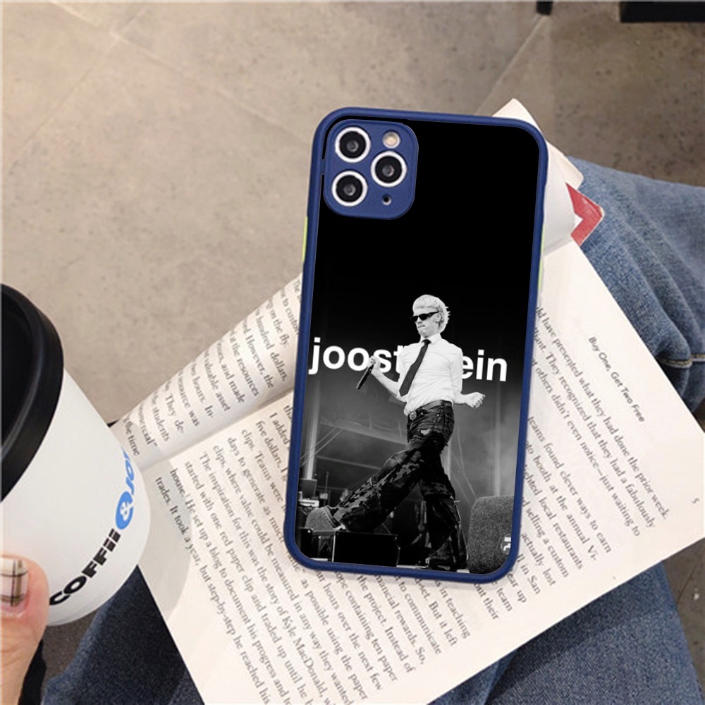 Joost Klein Rapper Fryslan Pho - Phone Accessories Popmart recensione e prezzo