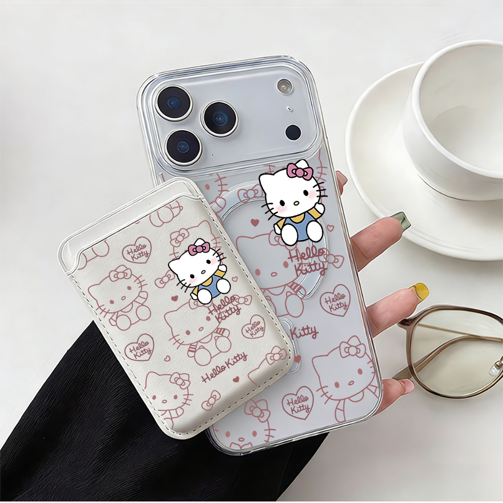 Cute Cake Hello Kitty Magnetic - Phone Accessories For Android recensione e prezzo