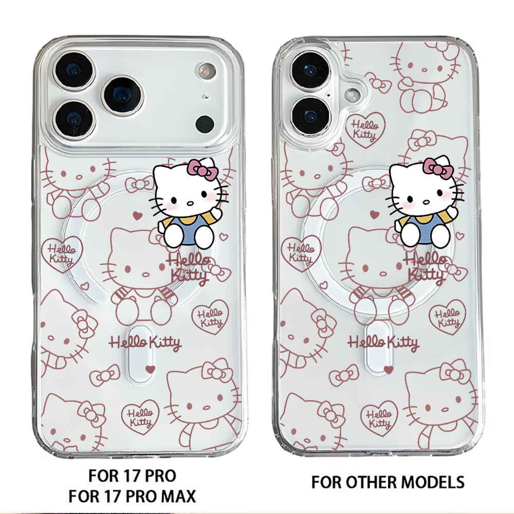 Cute Cake Hello Kitty Magnetic - Phone Accessories For Android recensione e prezzo