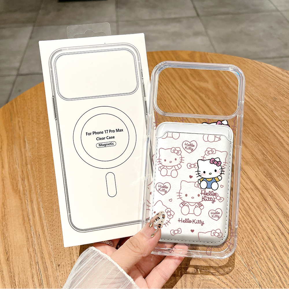 Cute Cake Hello Kitty Magnetic - Phone Accessories For Android recensione e prezzo