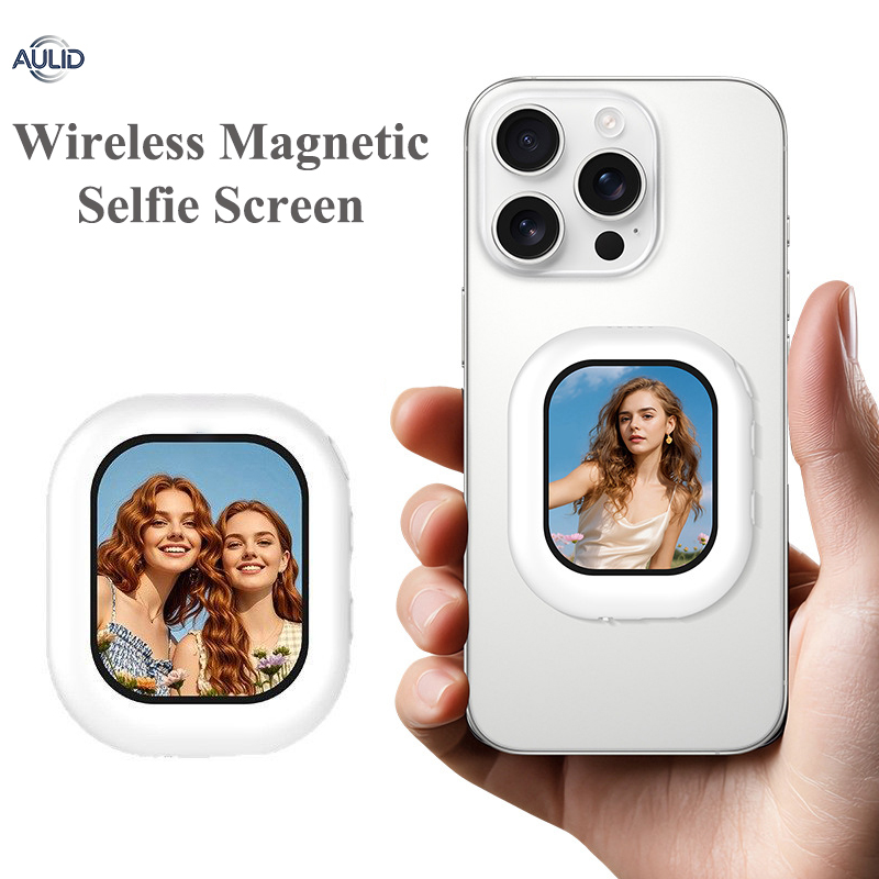 Wireless Mini Magnetic Selfie  - Phone Accessories For Android recensione e prezzo