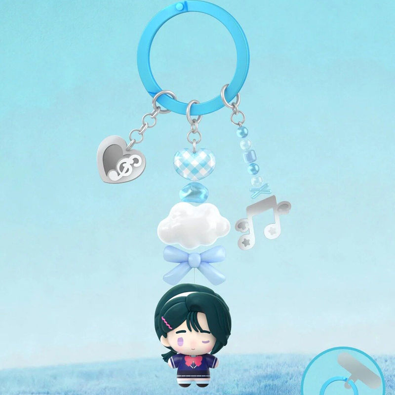 Anime Merchandise Alien Stage  - Phone Accessories Blind Box recensione e prezzo