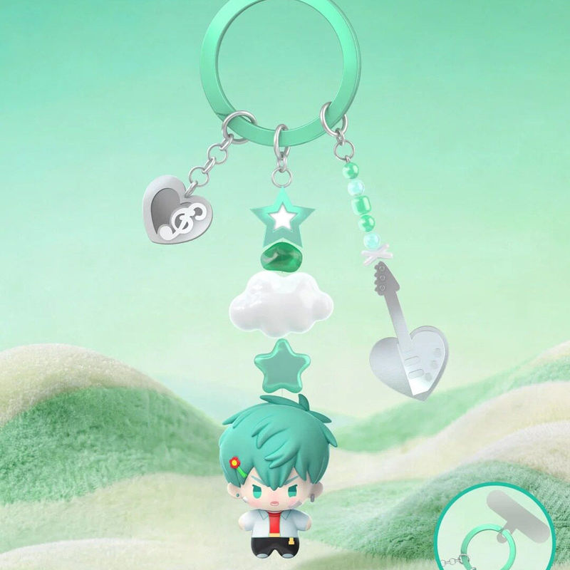 Anime Merchandise Alien Stage  - Phone Accessories Blind Box recensione e prezzo