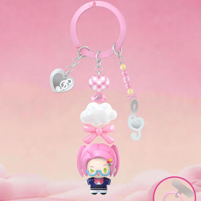 Anime Merchandise Alien Stage  - Phone Accessories Blind Box recensione e prezzo
