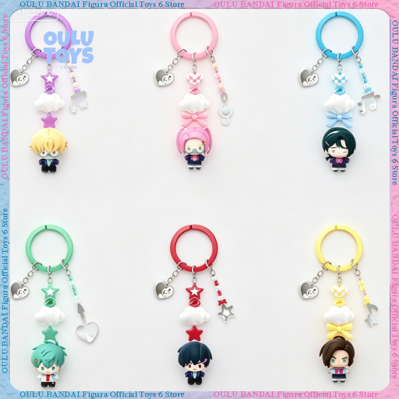 Genuine Alien Stage Anat Art H - Phone Accessories Blind Box recensione e prezzo